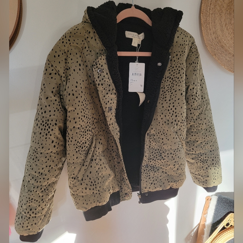 SOLD